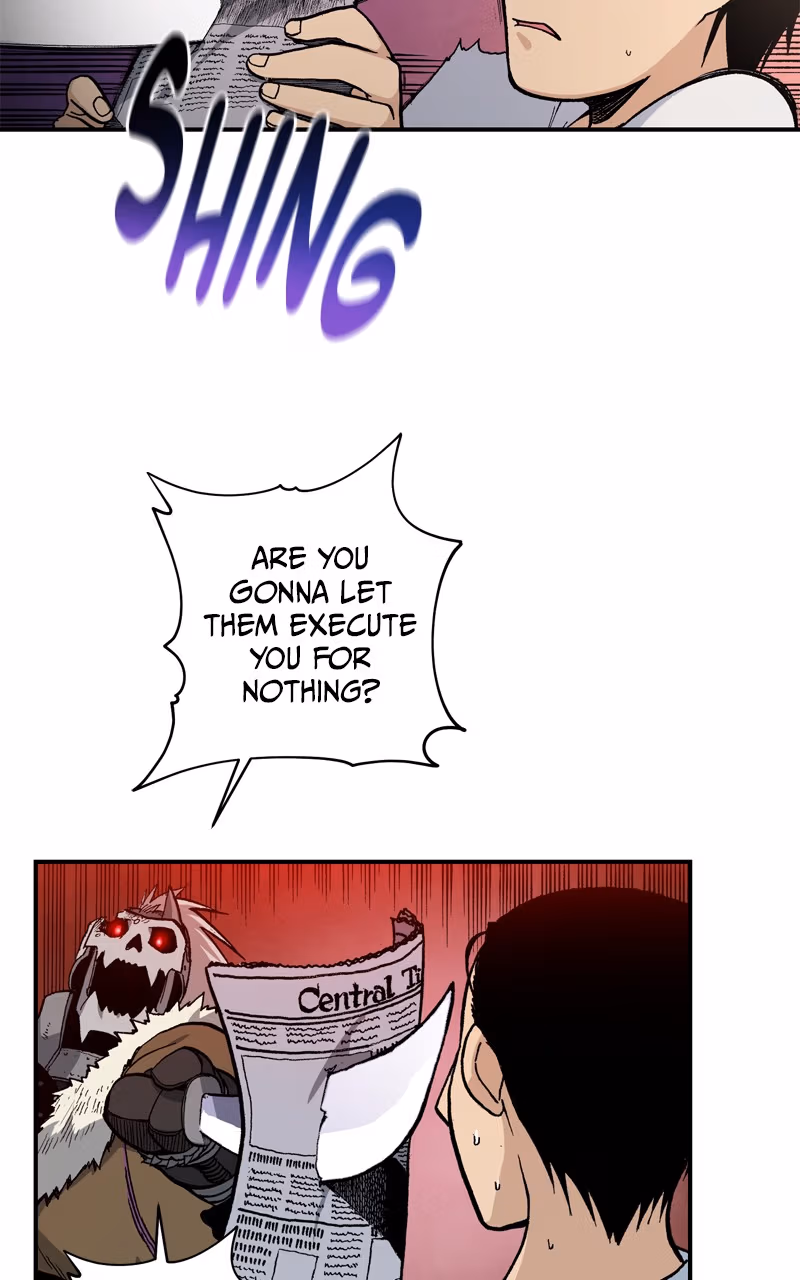 Read Fullmetal Alchemist (WEBTOON) chapter 98 image 13 on Lezhin