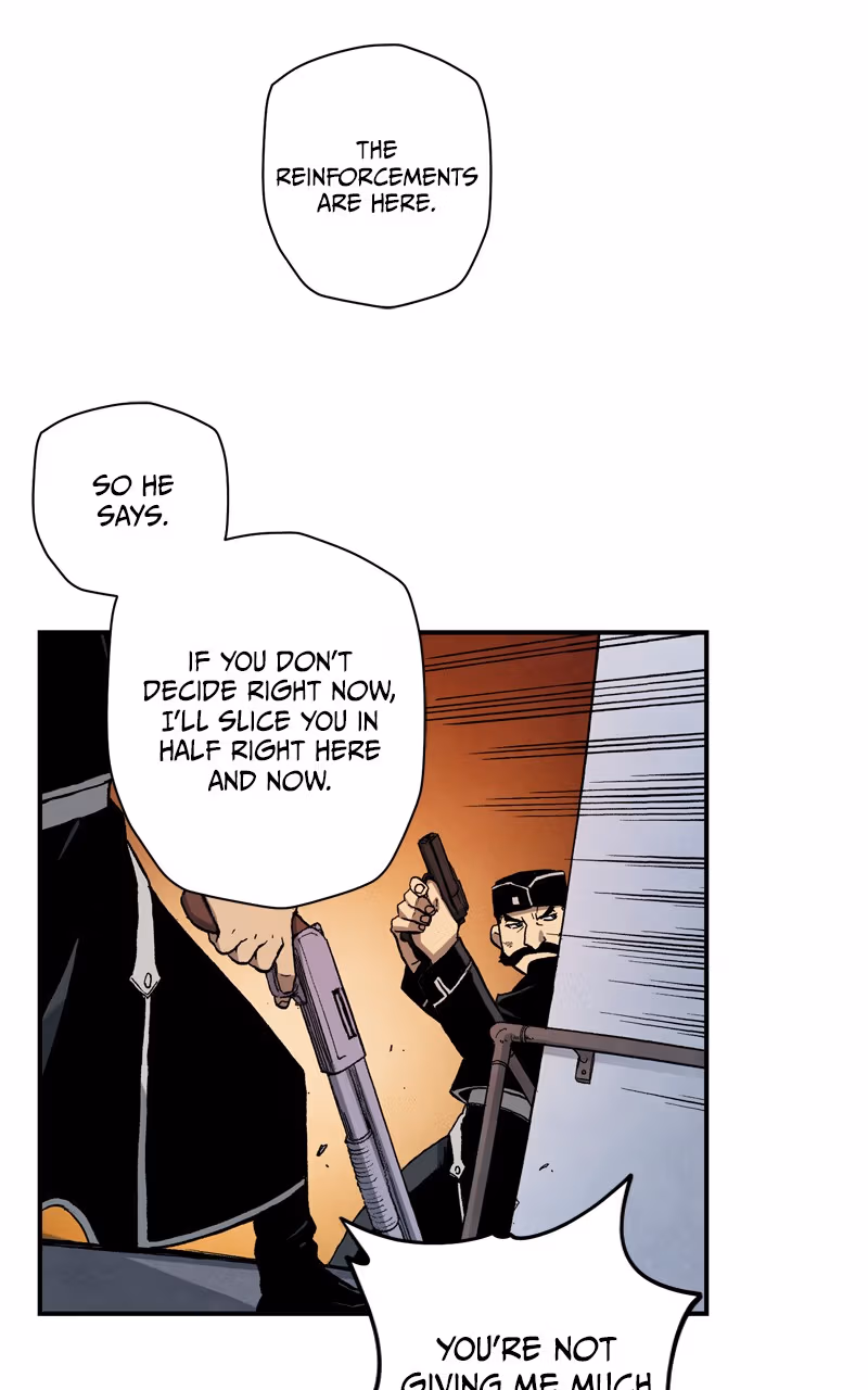 Read Fullmetal Alchemist (WEBTOON) chapter 98 image 16 on Lezhin