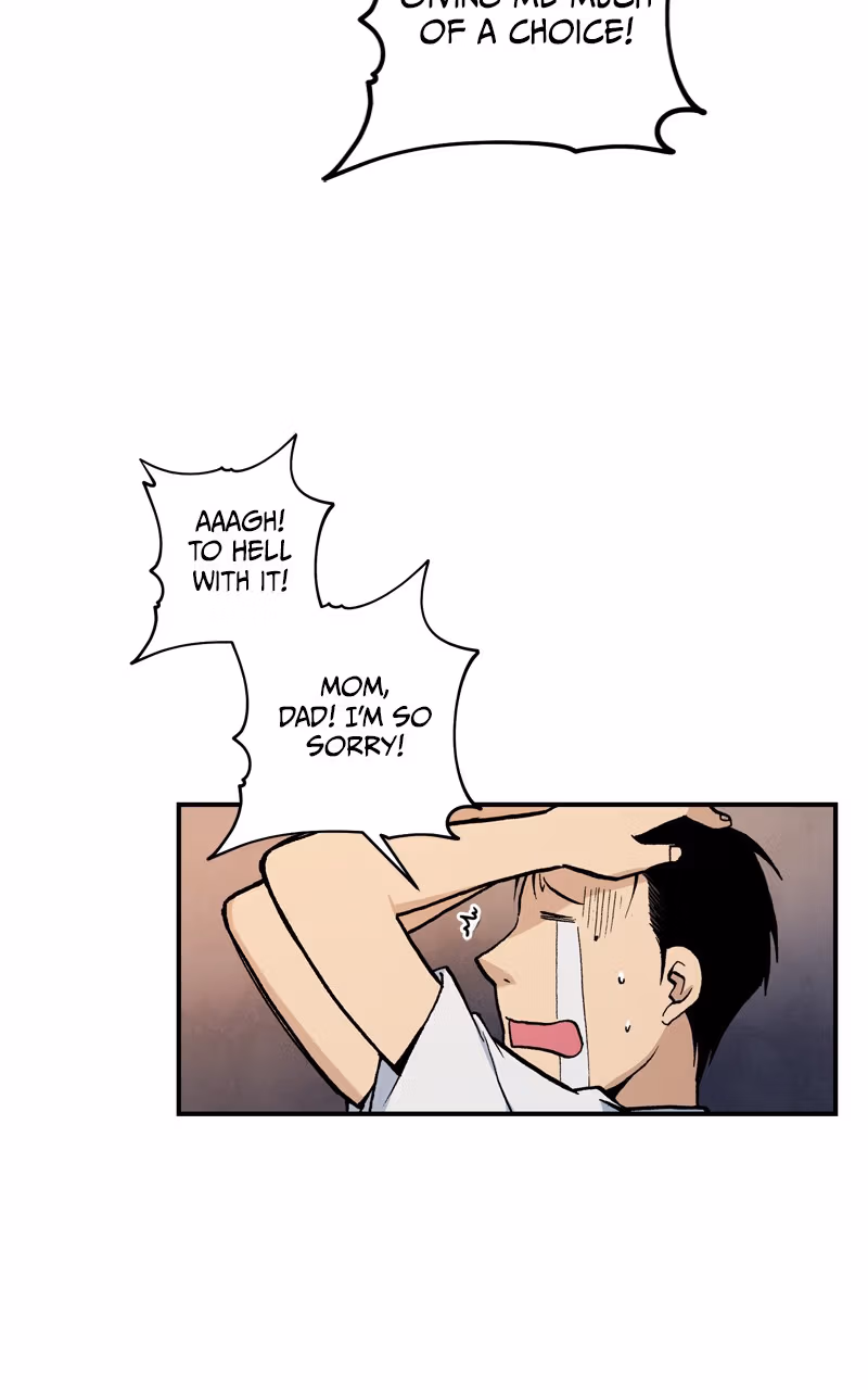 Read Fullmetal Alchemist (WEBTOON) chapter 98 image 17 on Lezhin