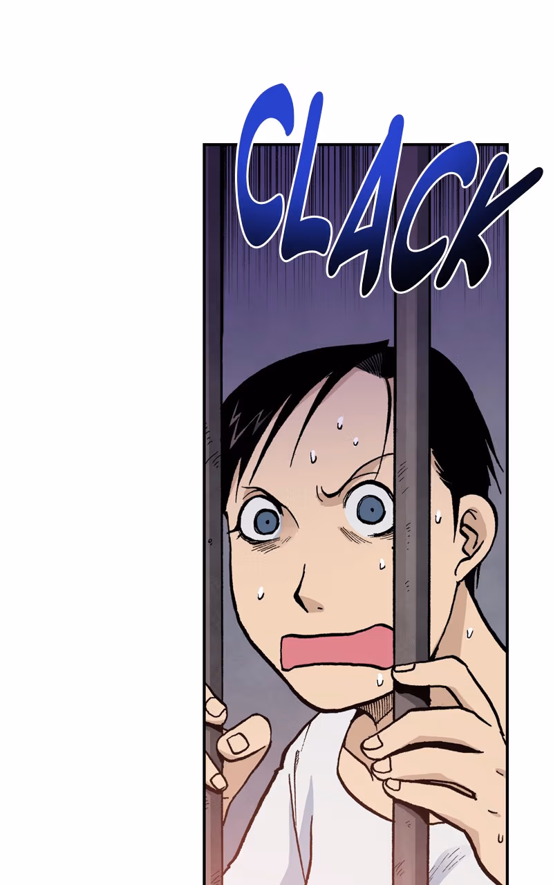 Read Fullmetal Alchemist (WEBTOON) chapter 98 image 2 on Lezhin