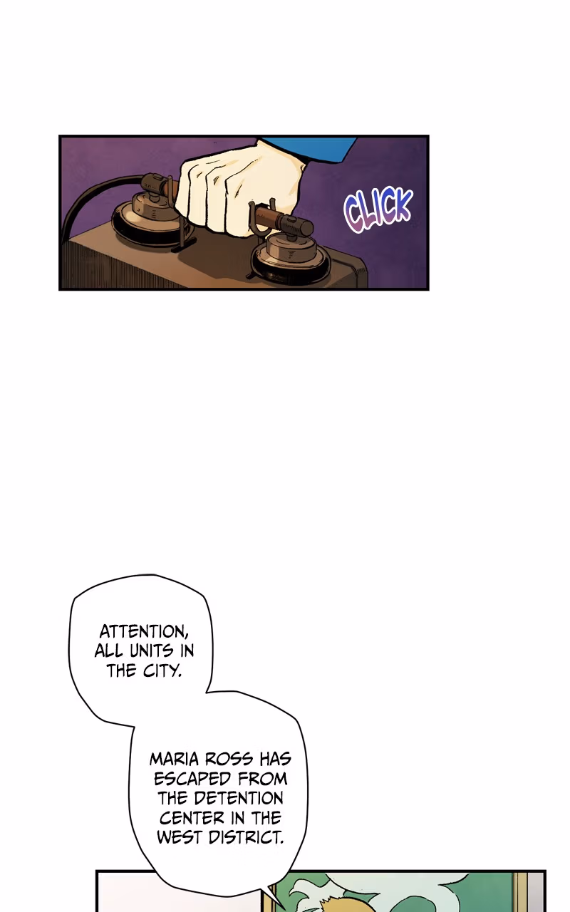 Read Fullmetal Alchemist (WEBTOON) chapter 98 image 23 on Lezhin