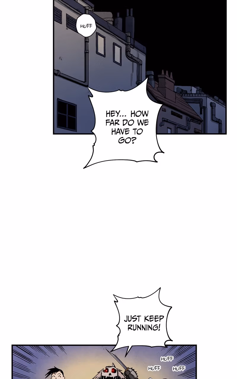 Read Fullmetal Alchemist (WEBTOON) chapter 98 image 30 on Lezhin
