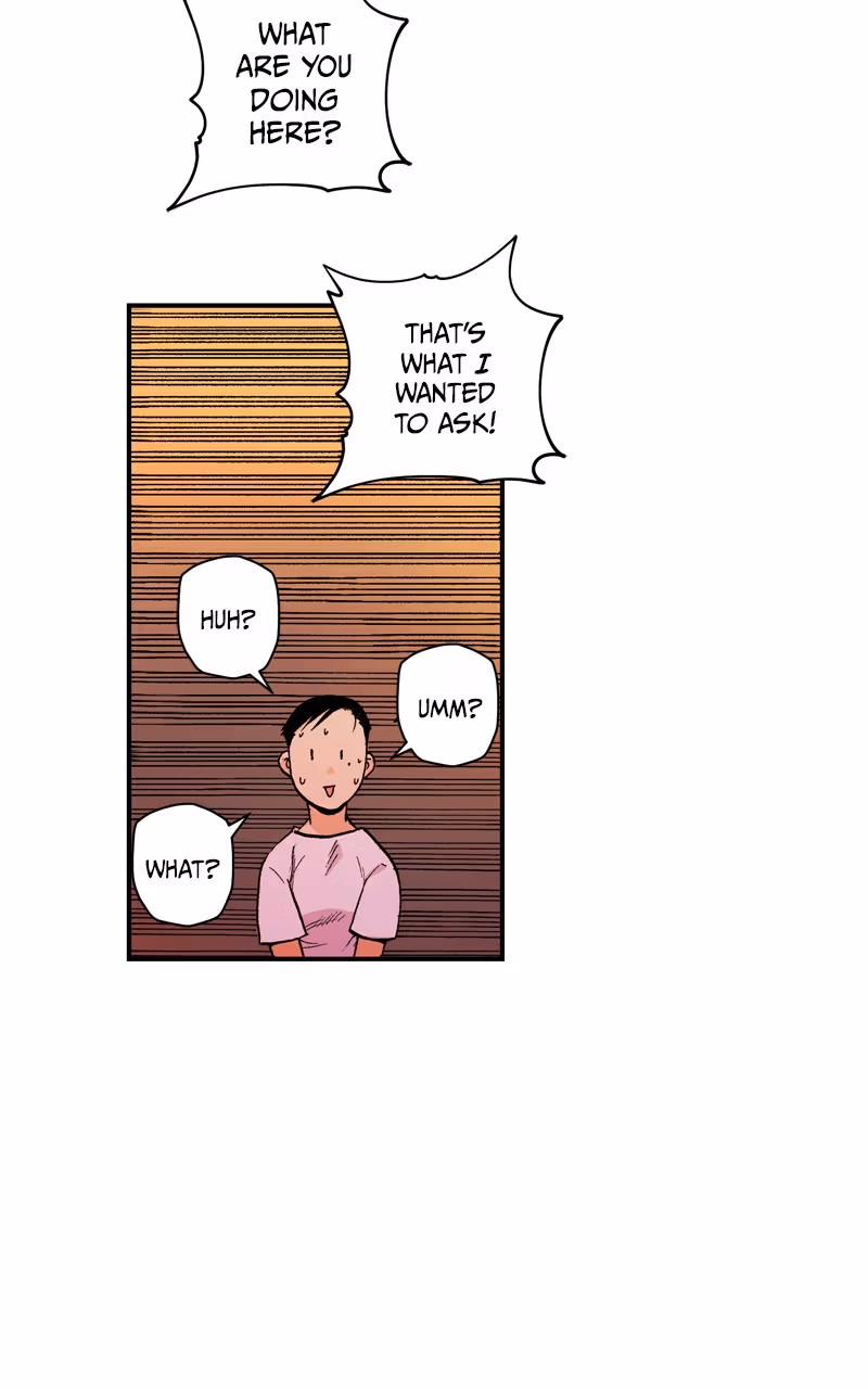 Read Fullmetal Alchemist (WEBTOON) chapter 98 image 36 on Lezhin