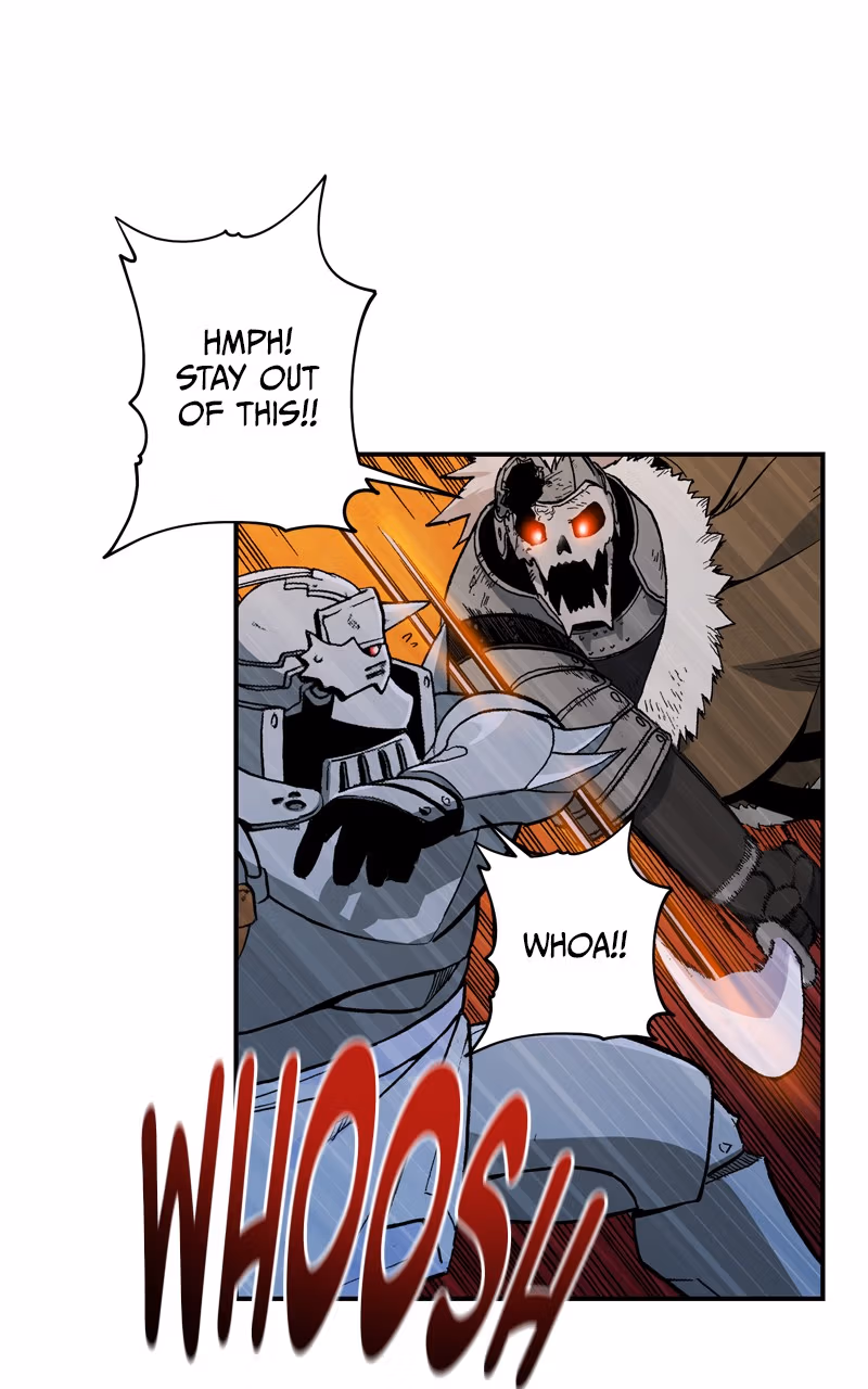 Read Fullmetal Alchemist (WEBTOON) chapter 98 image 37 on Lezhin