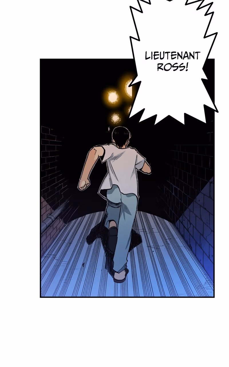 Read Fullmetal Alchemist (WEBTOON) chapter 98 image 45 on Lezhin