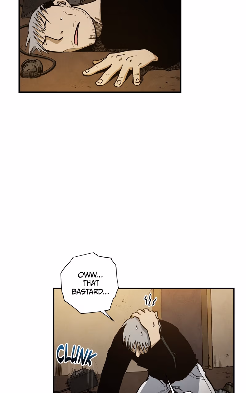 Read Fullmetal Alchemist (WEBTOON) chapter 98 image 48 on Lezhin