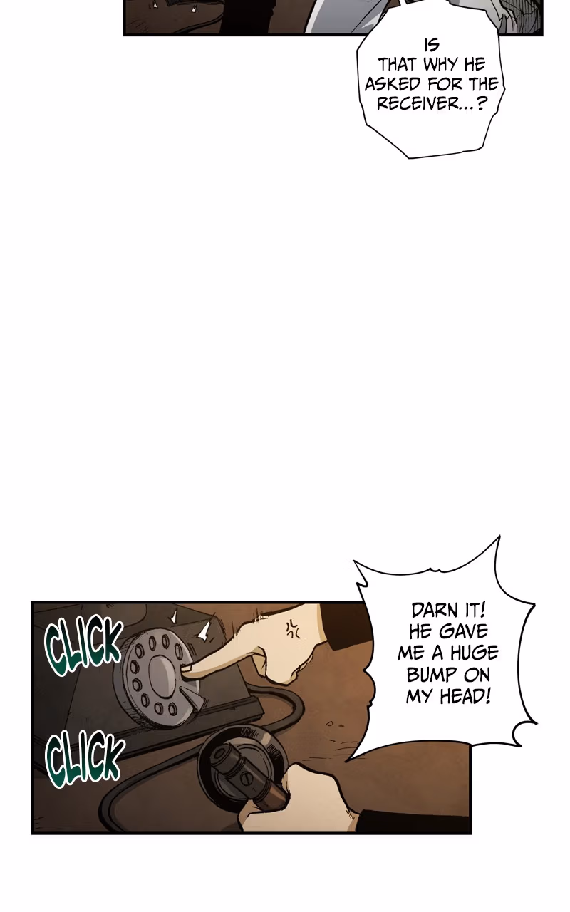 Read Fullmetal Alchemist (WEBTOON) chapter 98 image 49 on Lezhin