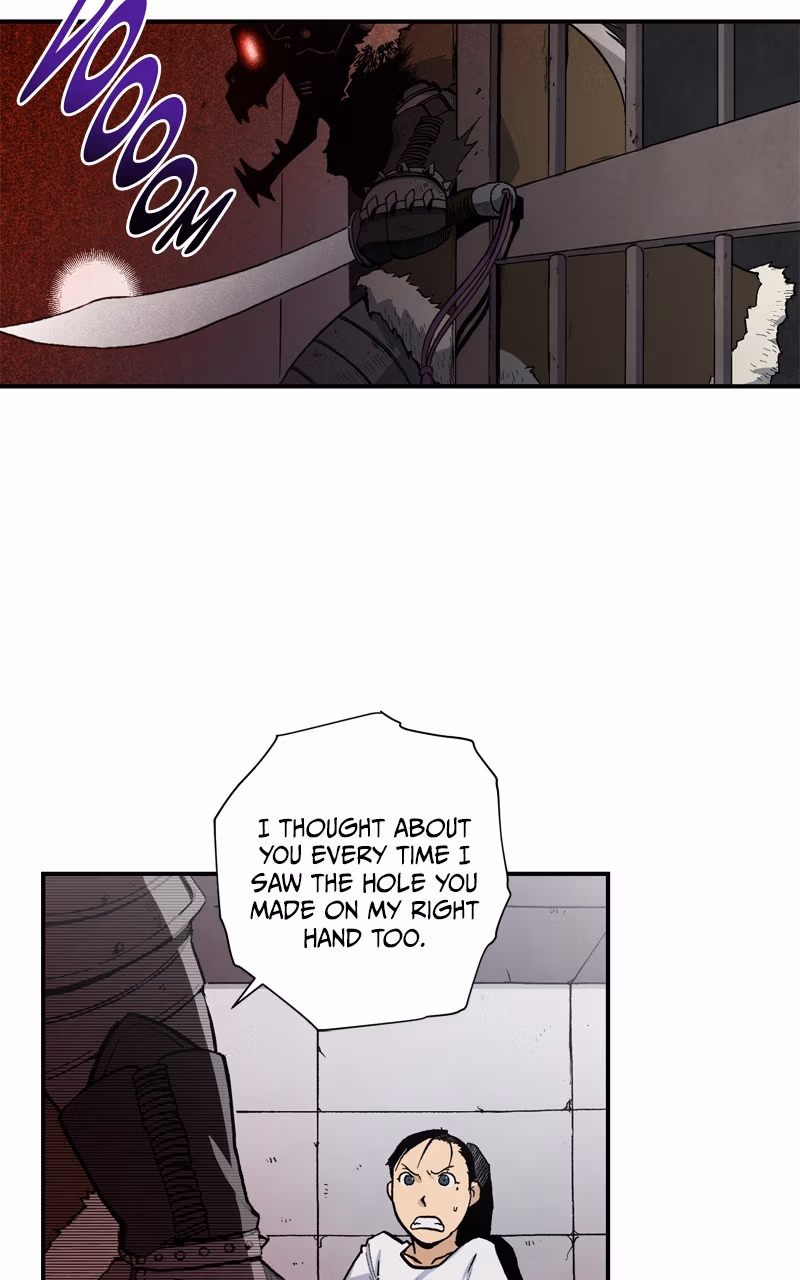 Read Fullmetal Alchemist (WEBTOON) chapter 98 image 6 on Lezhin
