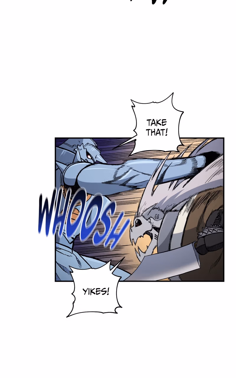 Read Fullmetal Alchemist (WEBTOON) chapter 98 image 60 on Lezhin