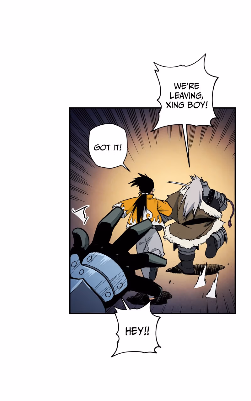 Read Fullmetal Alchemist (WEBTOON) chapter 98 image 62 on Lezhin
