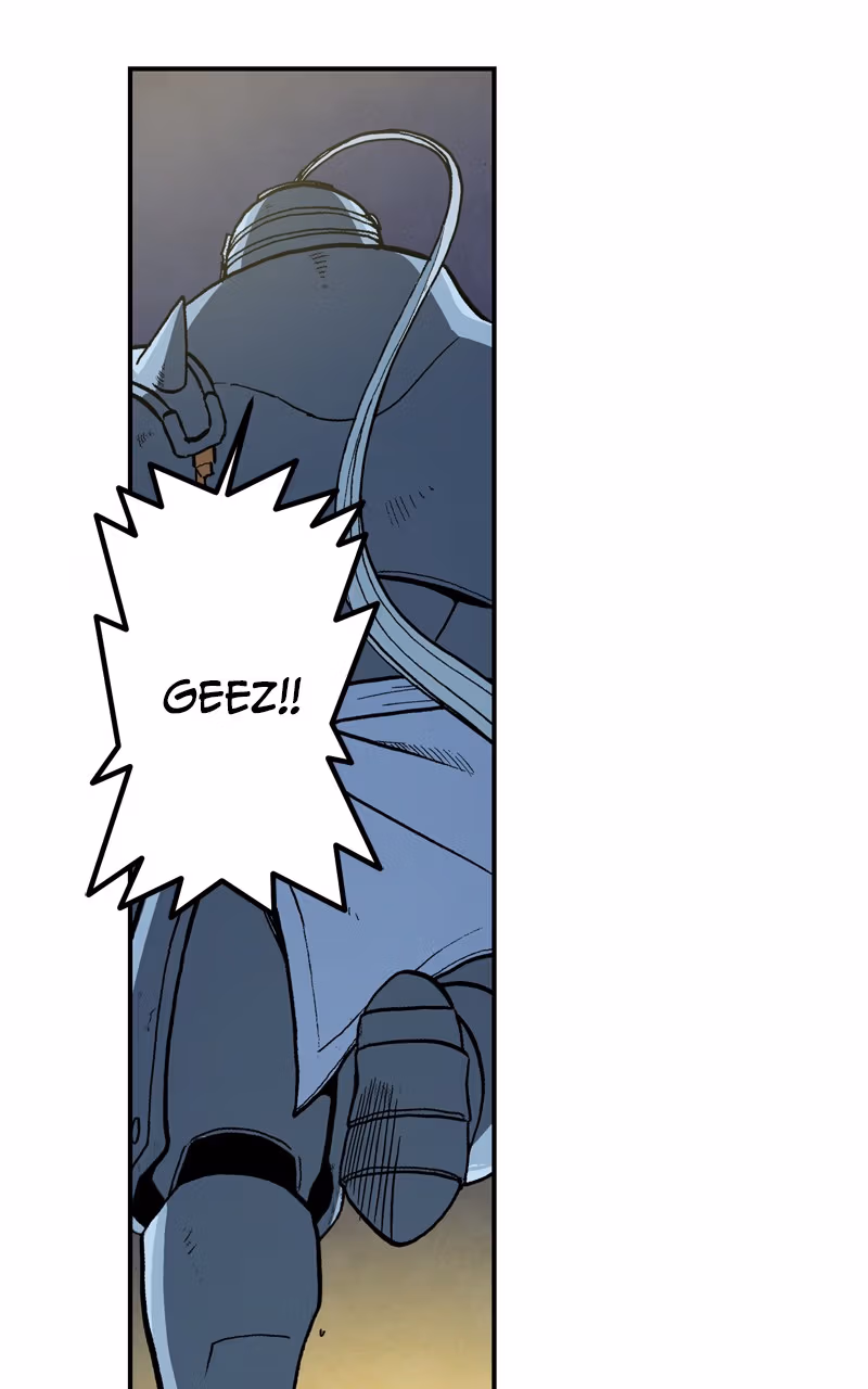 Read Fullmetal Alchemist (WEBTOON) chapter 98 image 65 on Lezhin