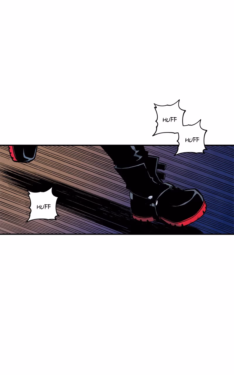 Read Fullmetal Alchemist (WEBTOON) chapter 98 image 69 on Lezhin