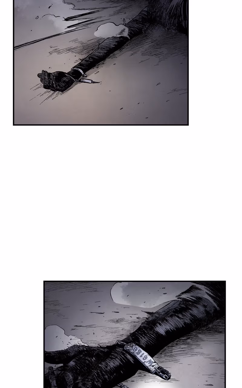 Read Fullmetal Alchemist (WEBTOON) chapter 98 image 75 on Lezhin