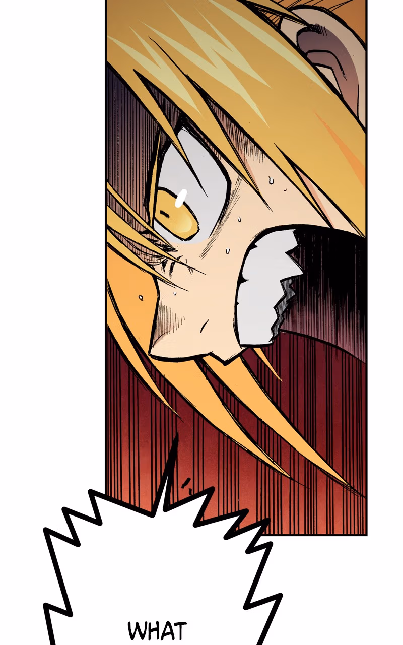 Read Fullmetal Alchemist (WEBTOON) chapter 98 image 78 on Lezhin