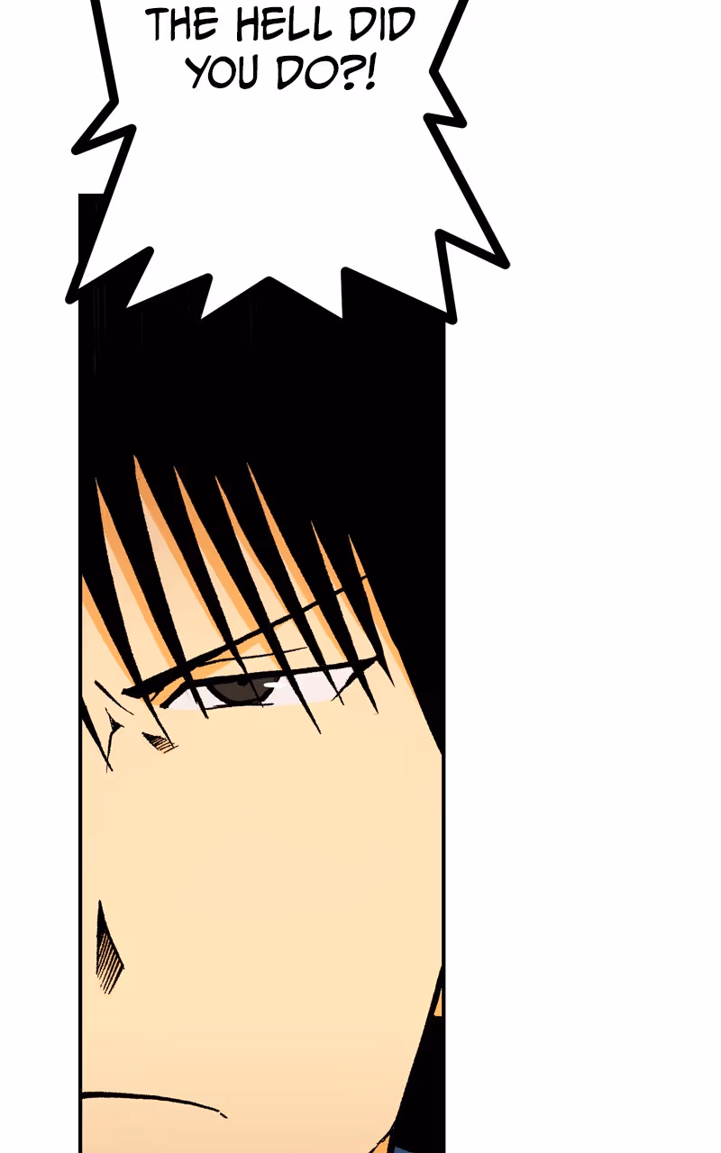 Read Fullmetal Alchemist (WEBTOON) chapter 98 image 79 on Lezhin