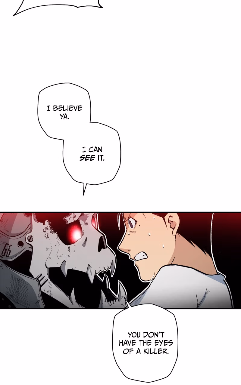 Read Fullmetal Alchemist (WEBTOON) chapter 98 image 8 on Lezhin
