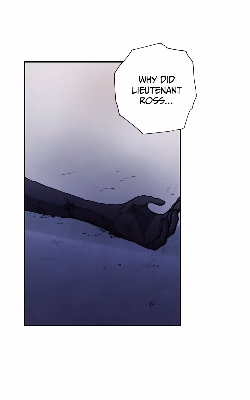 Read Fullmetal Alchemist (WEBTOON) chapter 99 image 2 on Lezhin