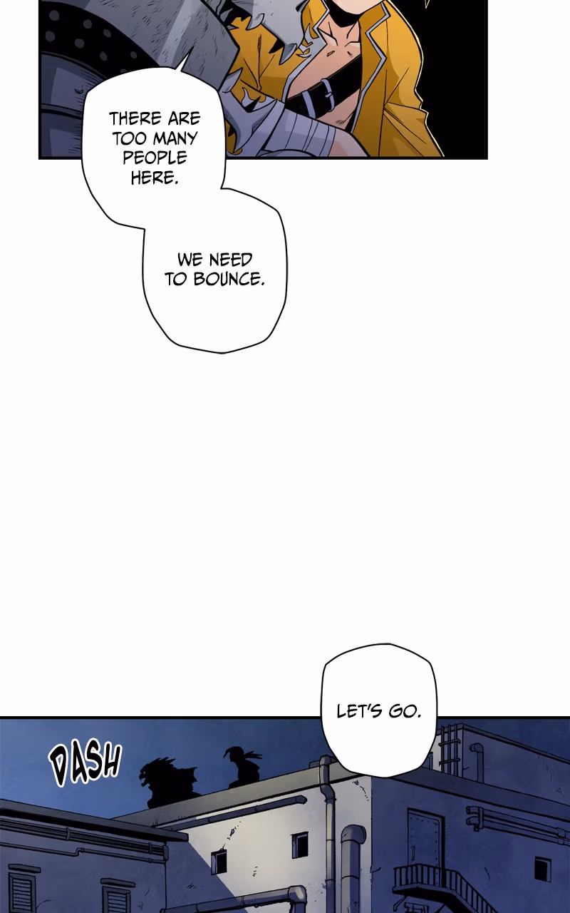 Read Fullmetal Alchemist (WEBTOON) chapter 99 image 22 on Lezhin
