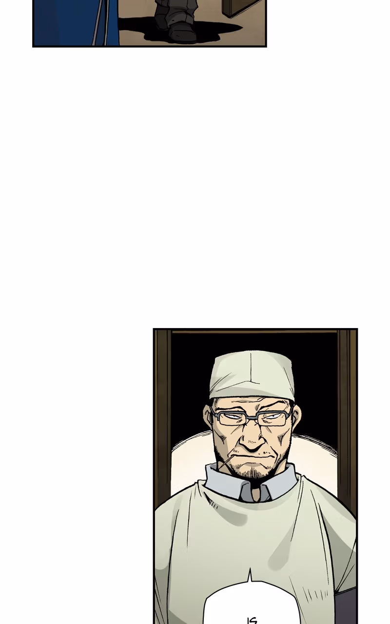 Read Fullmetal Alchemist (WEBTOON) chapter 99 image 40 on Lezhin