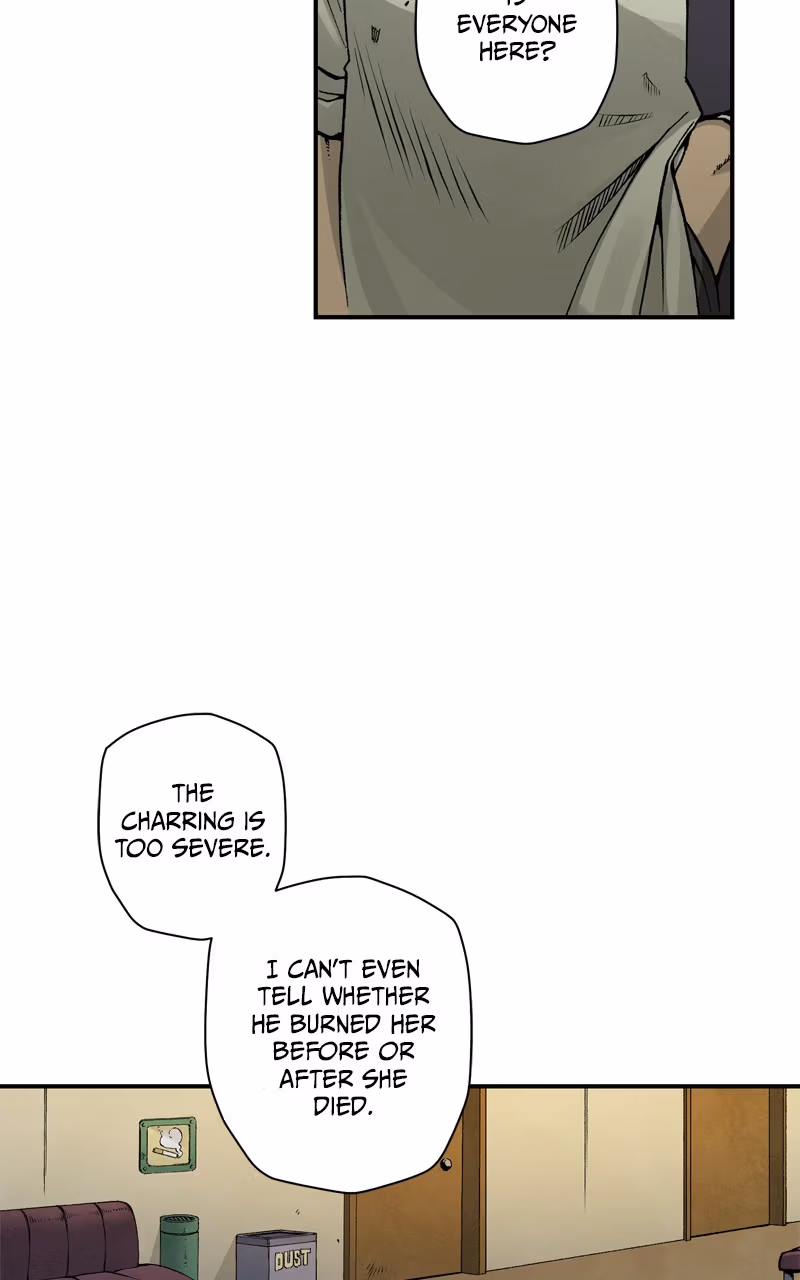 Read Fullmetal Alchemist (WEBTOON) chapter 99 image 41 on Lezhin