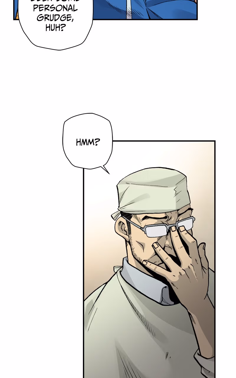 Read Fullmetal Alchemist (WEBTOON) chapter 99 image 45 on Lezhin