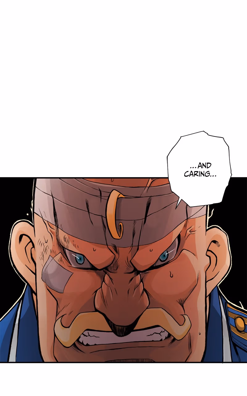 Read Fullmetal Alchemist (WEBTOON) chapter 99 image 53 on Lezhin