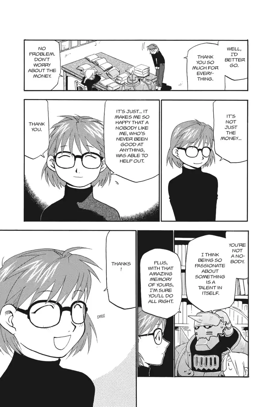 Read Fullmetal Alchemist chapter 10.2 image 12 on Lezhin