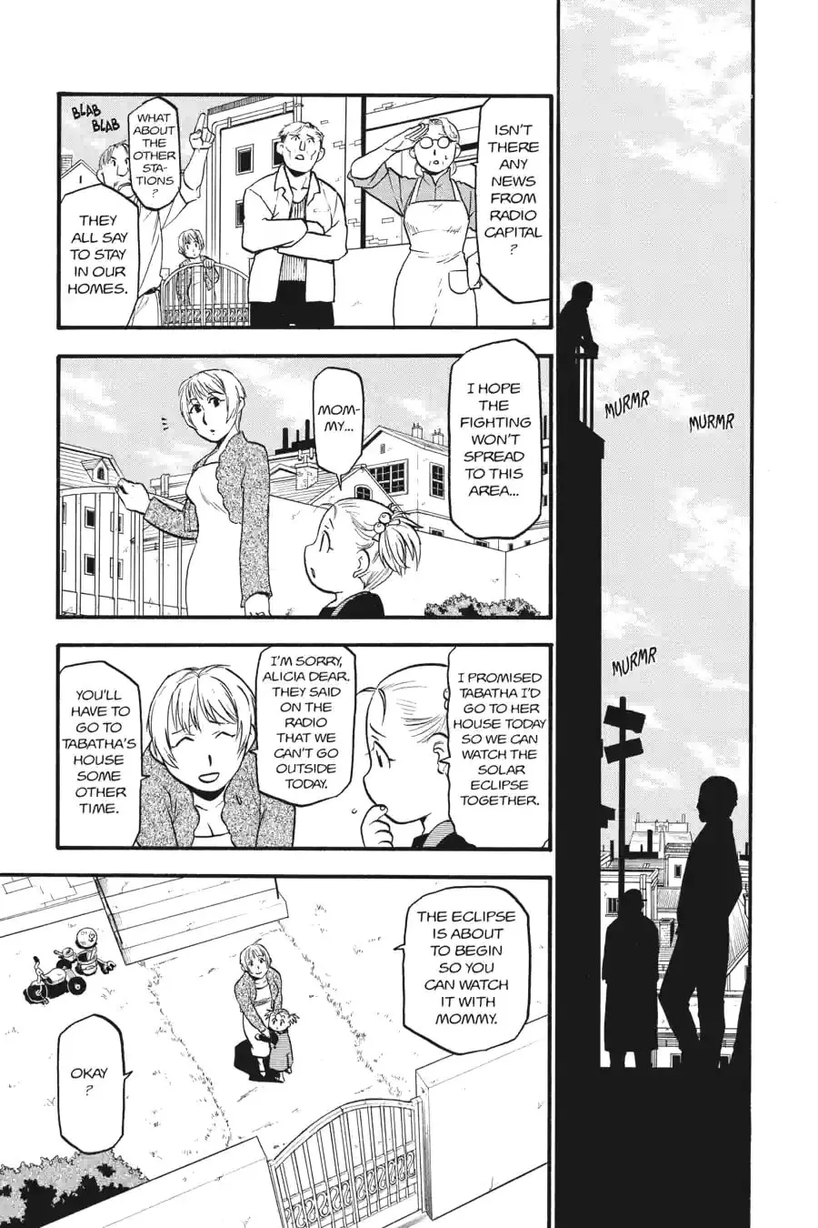 Read Fullmetal Alchemist chapter 100.2 image 12 on Lezhin