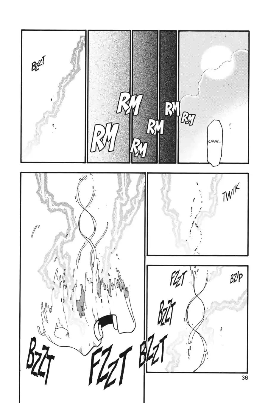 Read Fullmetal Alchemist chapter 100.2 image 13 on Lezhin