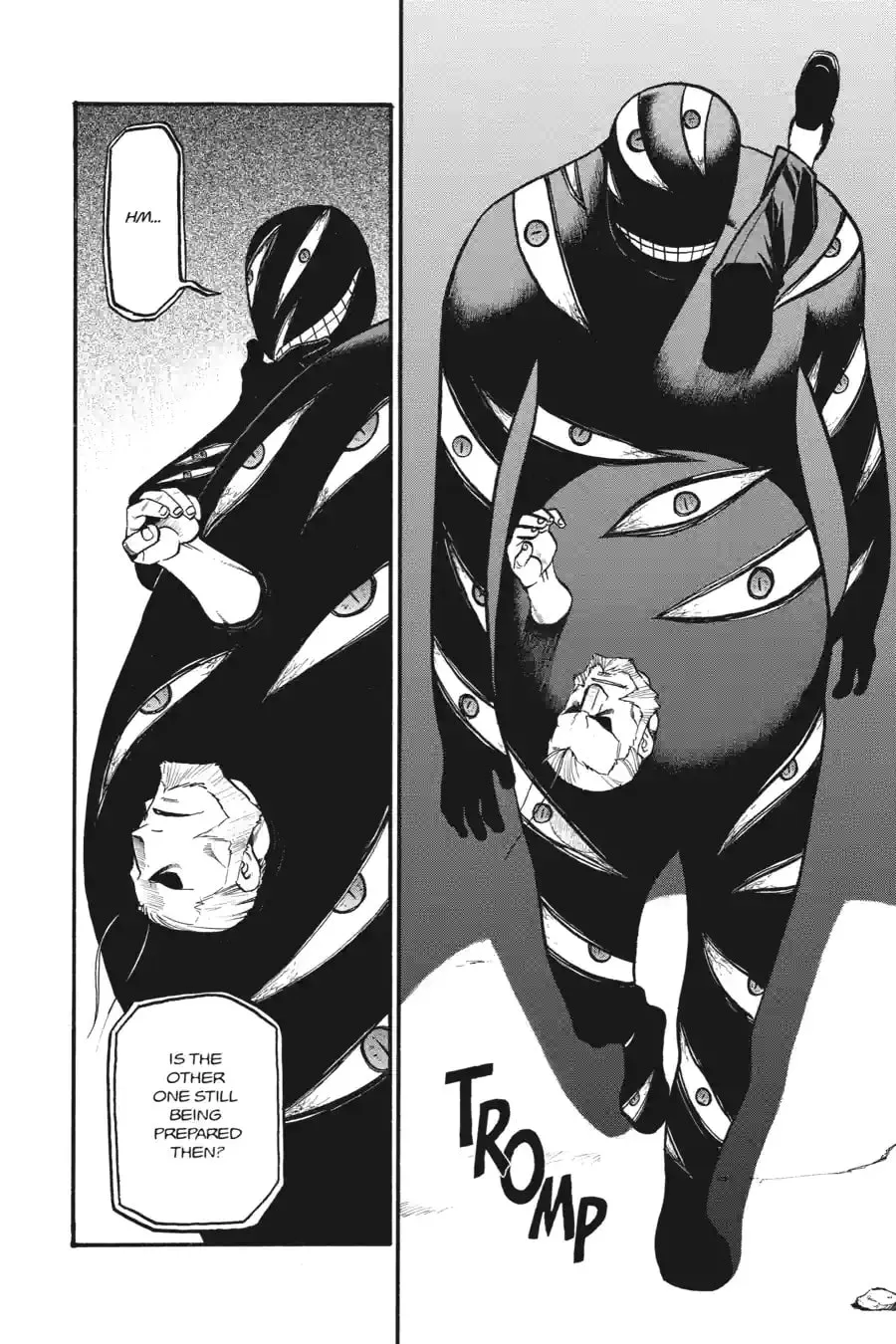 Read Fullmetal Alchemist chapter 100.3 image 2 on Lezhin