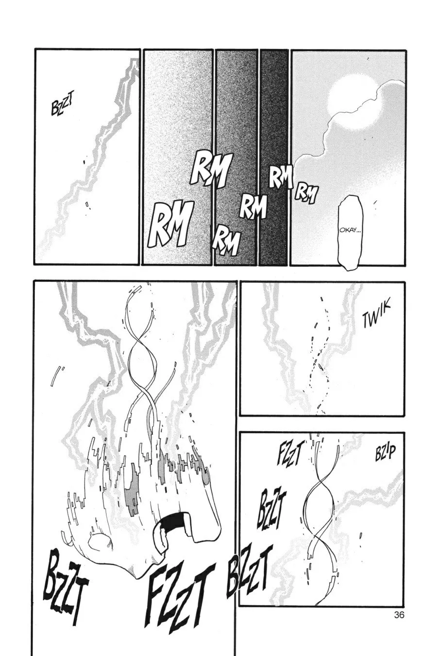 Read Fullmetal Alchemist chapter 100 image 28 on Lezhin