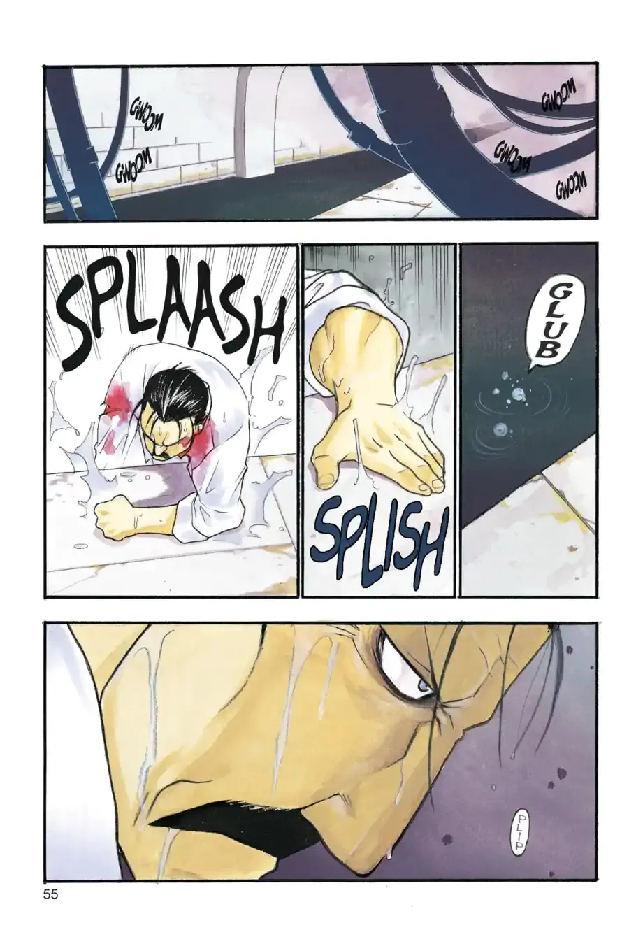 Read Fullmetal Alchemist chapter 101.1 image 0 on Lezhin