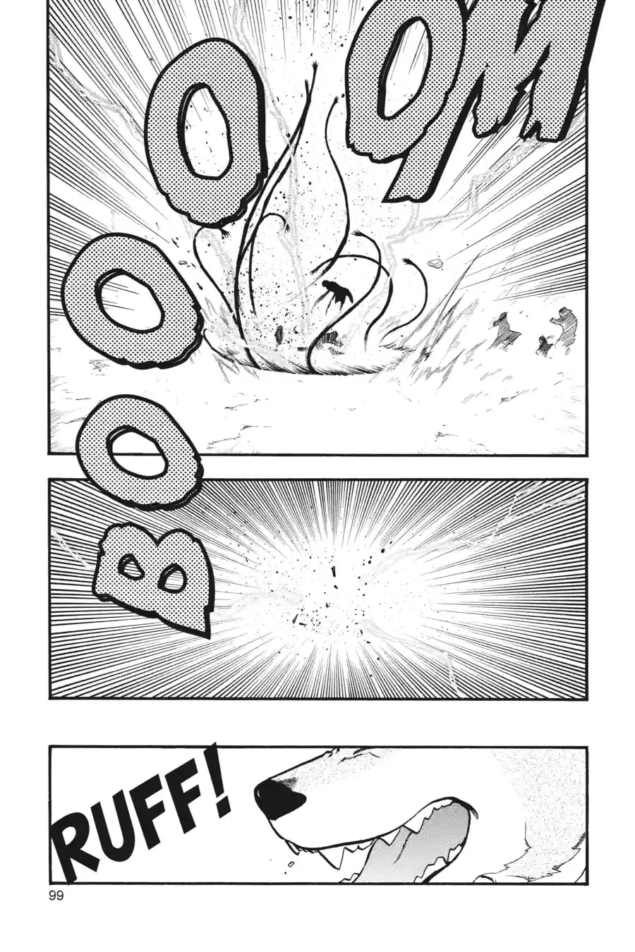 Read Fullmetal Alchemist chapter 101.3 image 14 on Lezhin