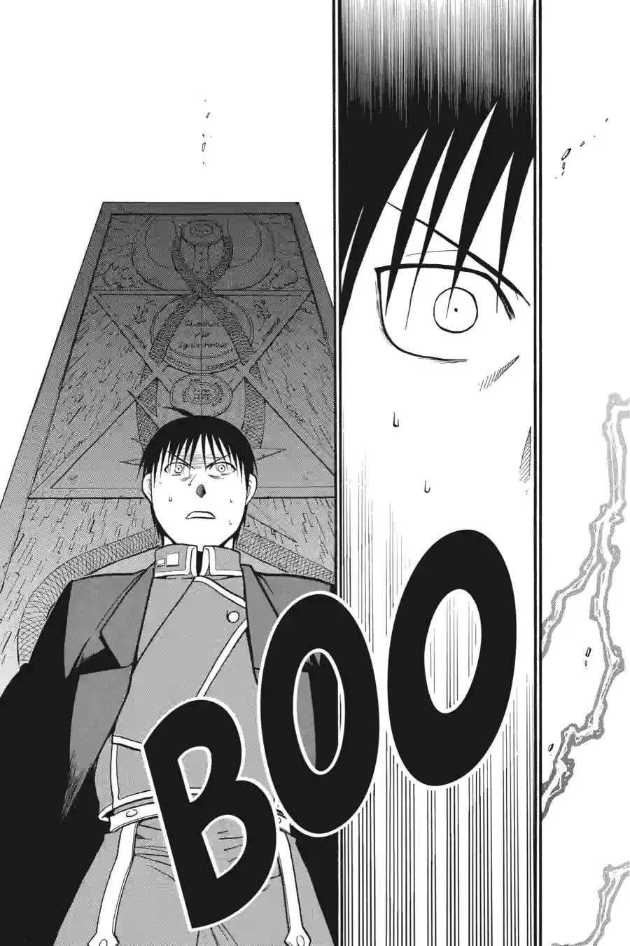 Read Fullmetal Alchemist chapter 102.1 image 14 on Lezhin