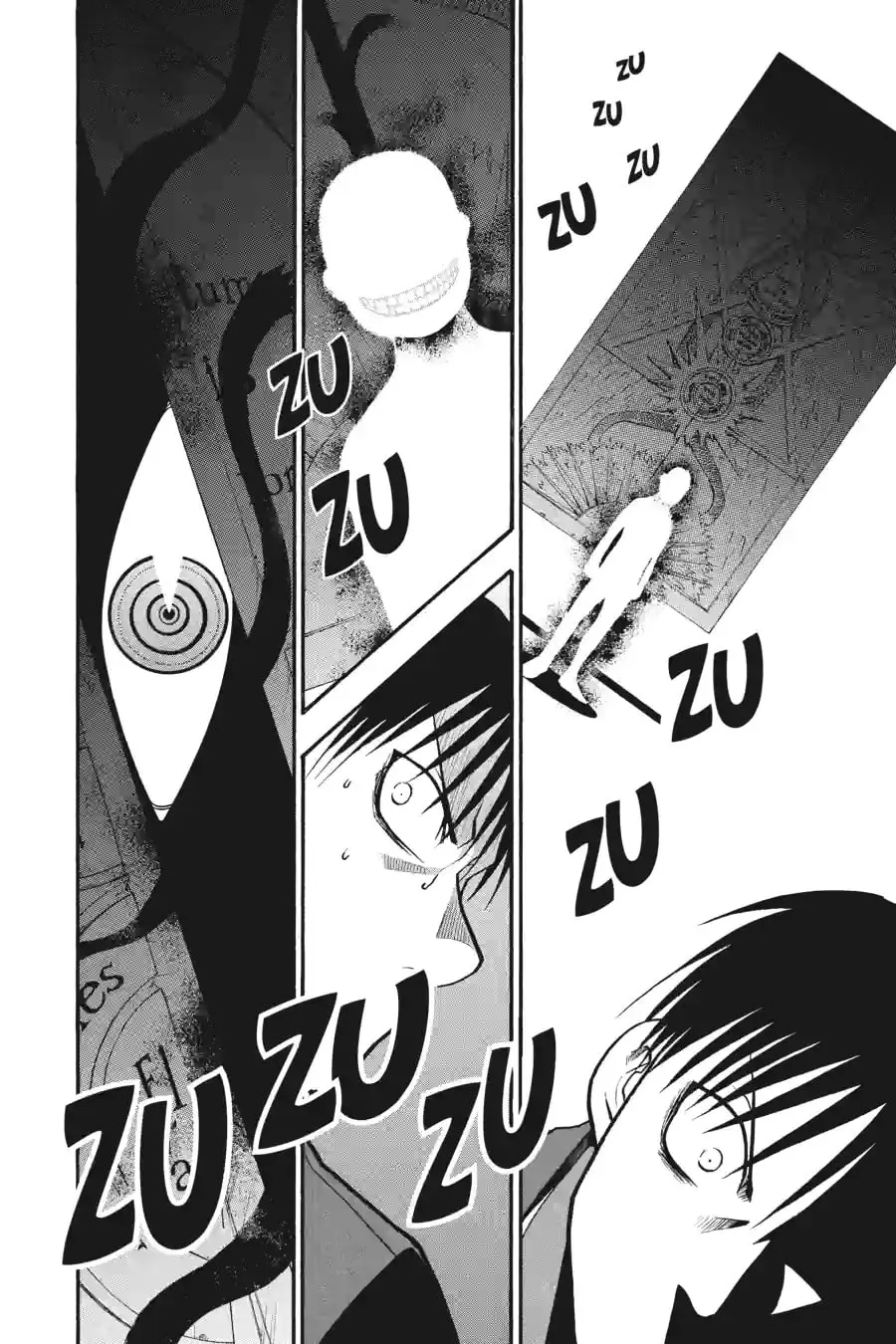 Read Fullmetal Alchemist chapter 102.1 image 15 on Lezhin