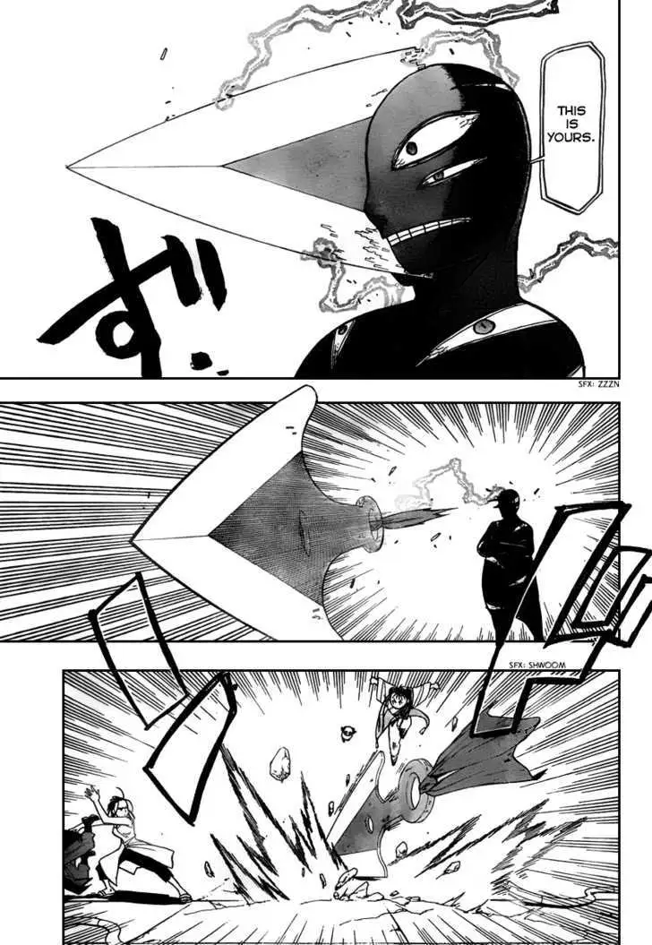 Read Fullmetal Alchemist chapter 102.99 image 16 on Lezhin