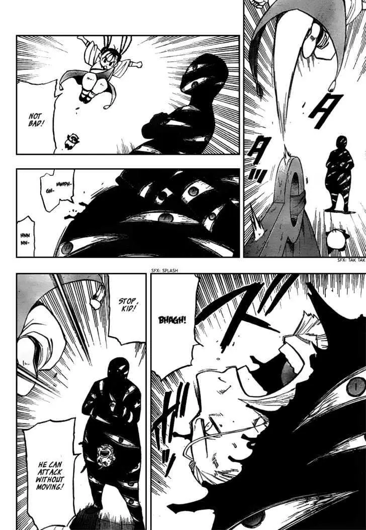 Read Fullmetal Alchemist chapter 102.99 image 17 on Lezhin