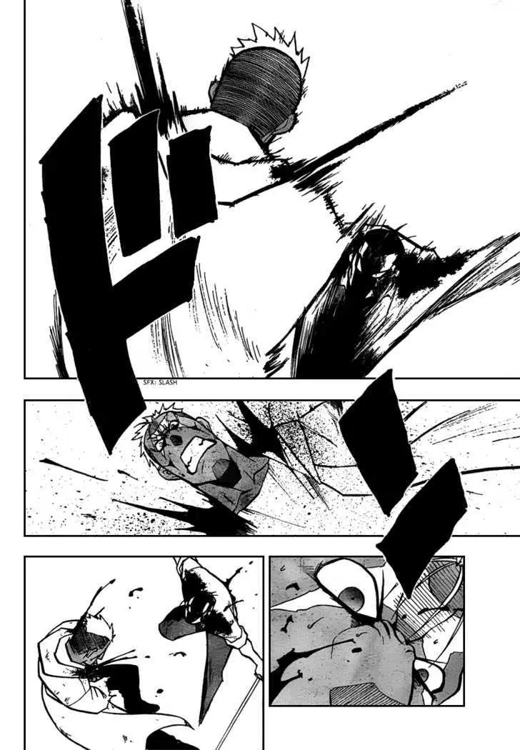 Read Fullmetal Alchemist chapter 102.99 image 31 on Lezhin