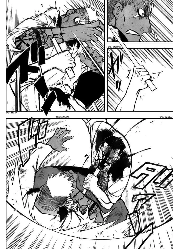 Read Fullmetal Alchemist chapter 102.99 image 33 on Lezhin