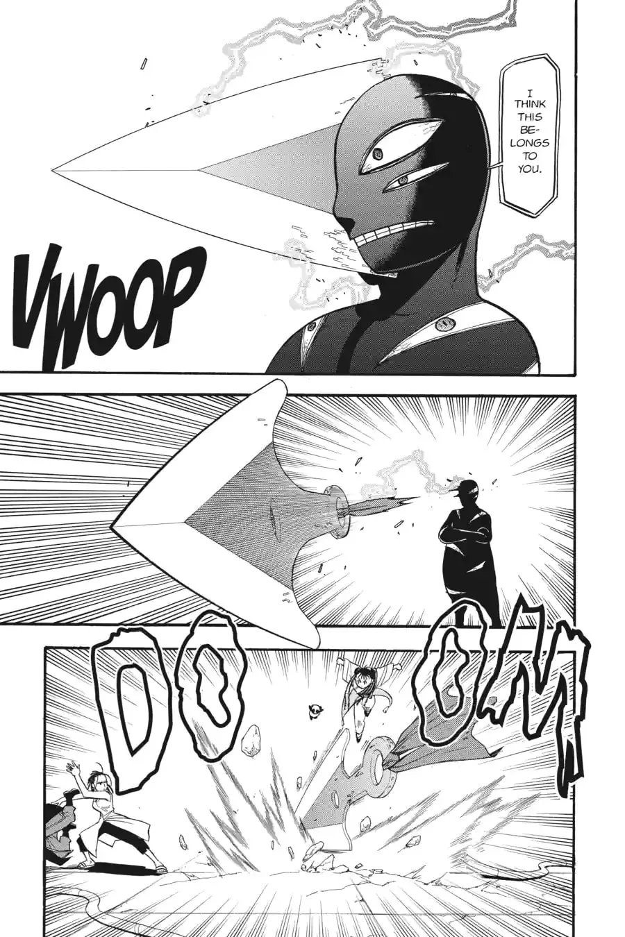 Read Fullmetal Alchemist chapter 103.1 image 16 on Lezhin