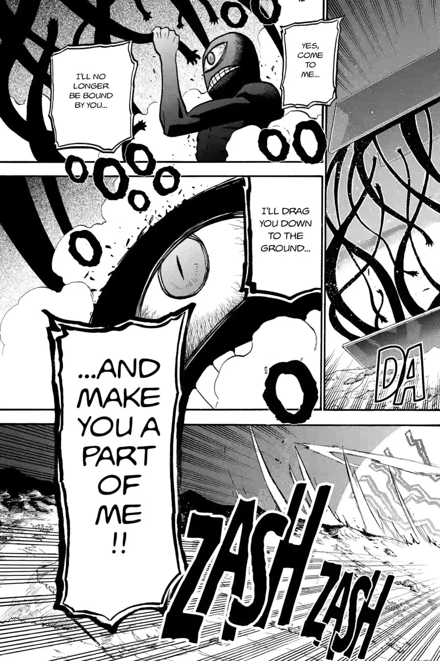 Read Fullmetal Alchemist chapter 104.3 image 11 on Lezhin