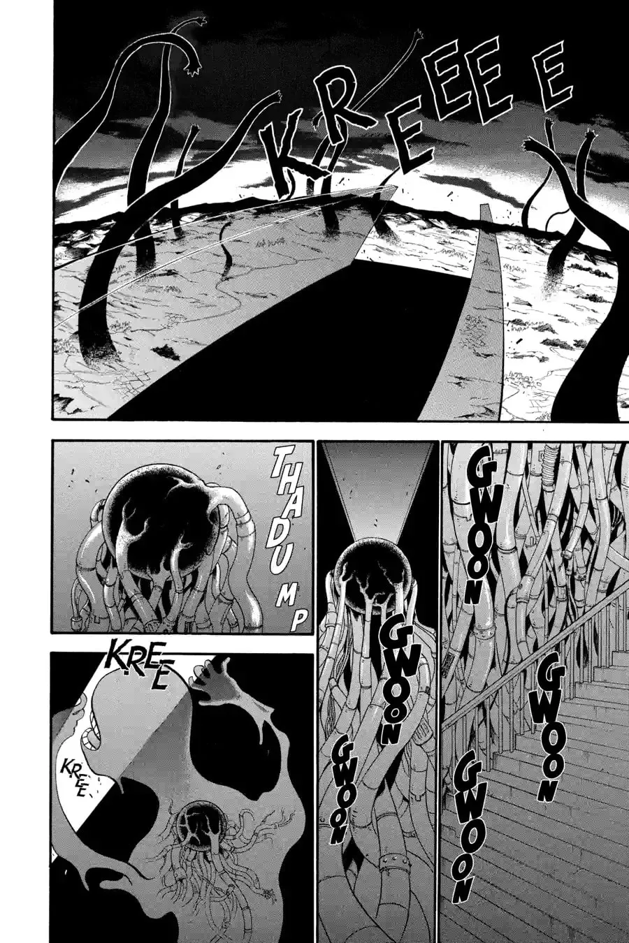 Read Fullmetal Alchemist chapter 104.3 image 4 on Lezhin