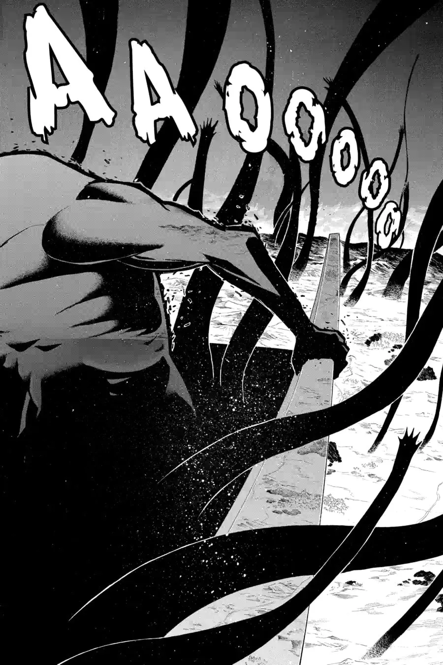 Read Fullmetal Alchemist chapter 104.3 image 6 on Lezhin