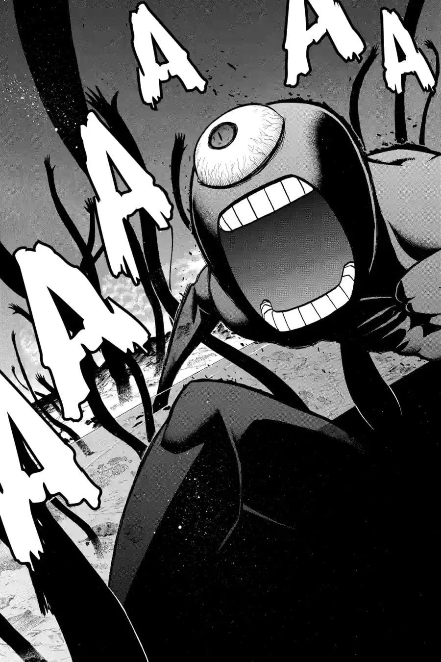 Read Fullmetal Alchemist chapter 104.3 image 7 on Lezhin