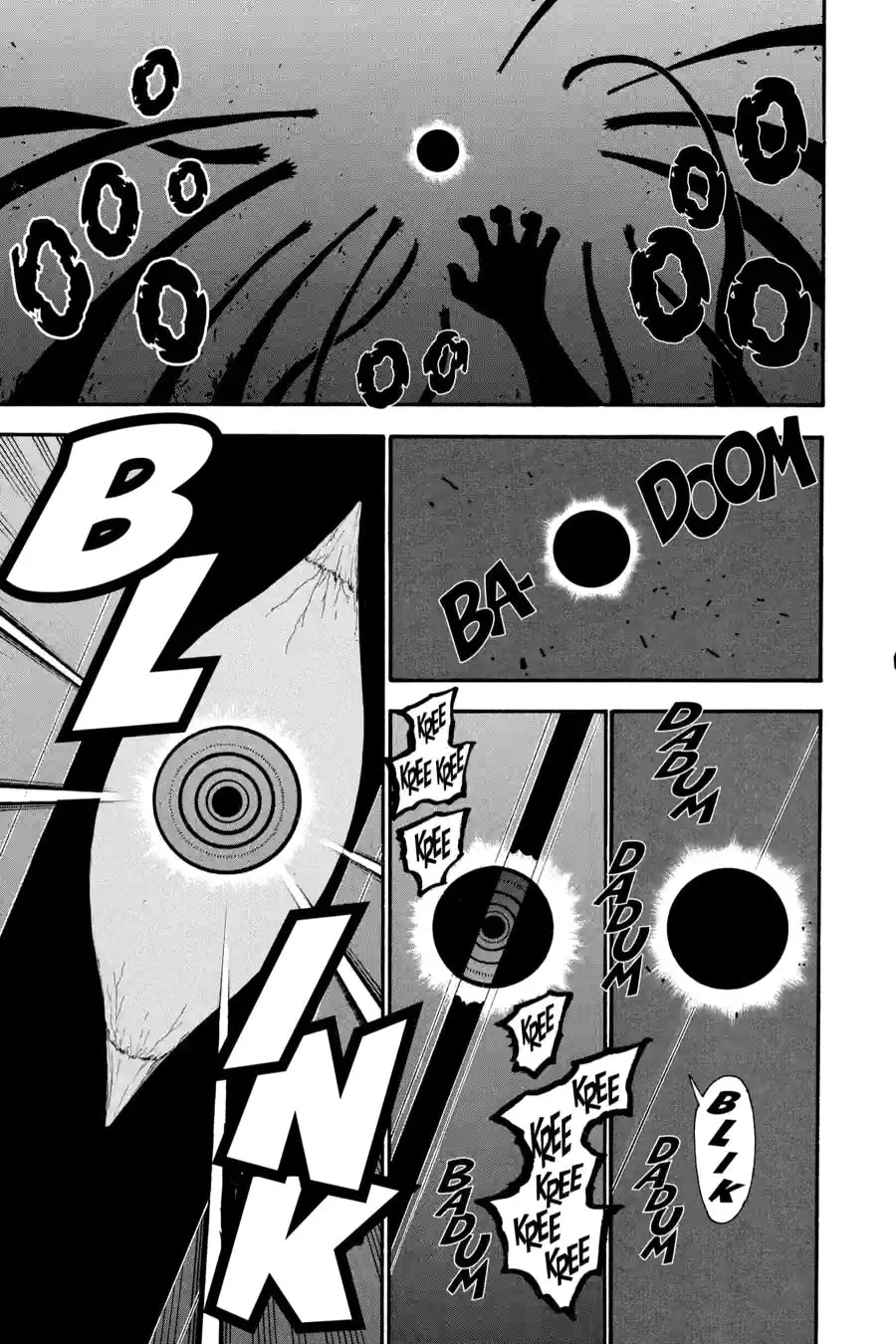 Read Fullmetal Alchemist chapter 104.3 image 9 on Lezhin