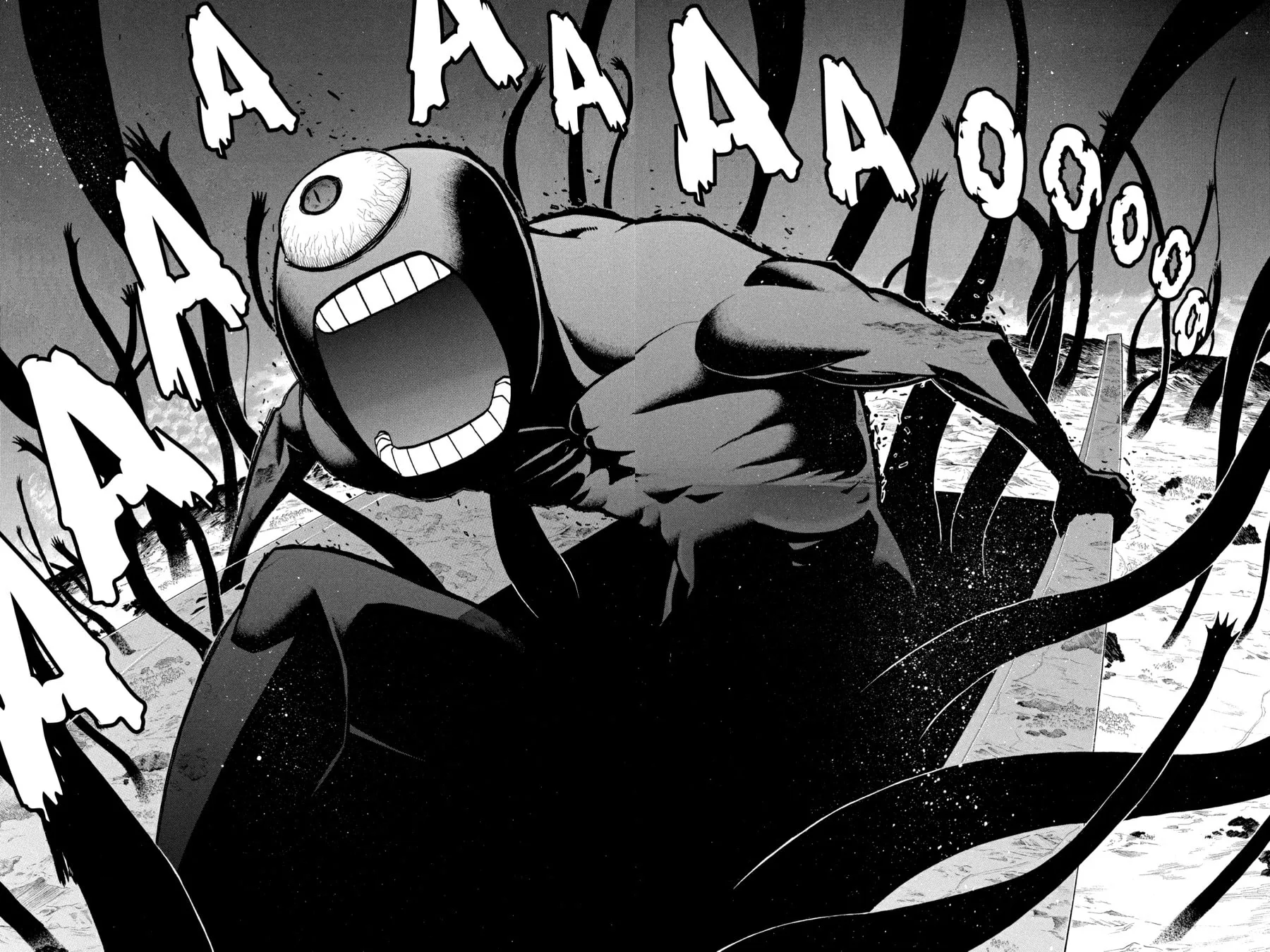 Read Fullmetal Alchemist chapter 104 image 36 on Lezhin