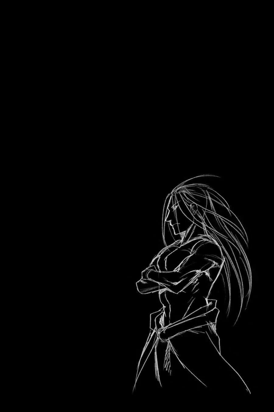 Read Fullmetal Alchemist chapter 104 image 48 on Lezhin