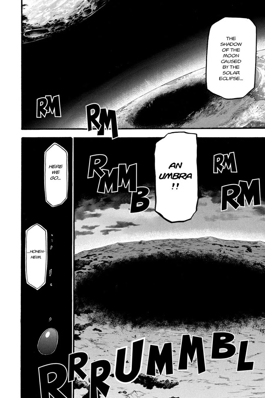 Read Fullmetal Alchemist chapter 105 image 22 on Lezhin