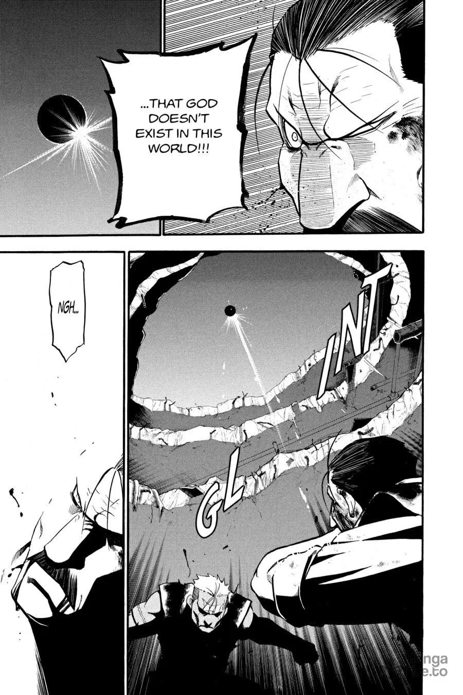 Read Fullmetal Alchemist chapter 105 image 44 on Lezhin