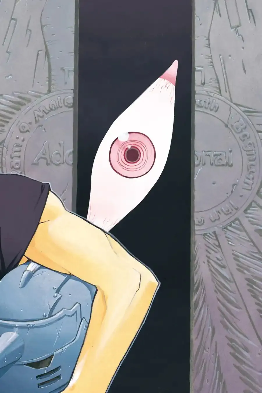 Read Fullmetal Alchemist chapter 106.1 image 1 on Lezhin